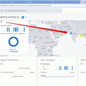 Google Analytics 4 eCommerce Tracking