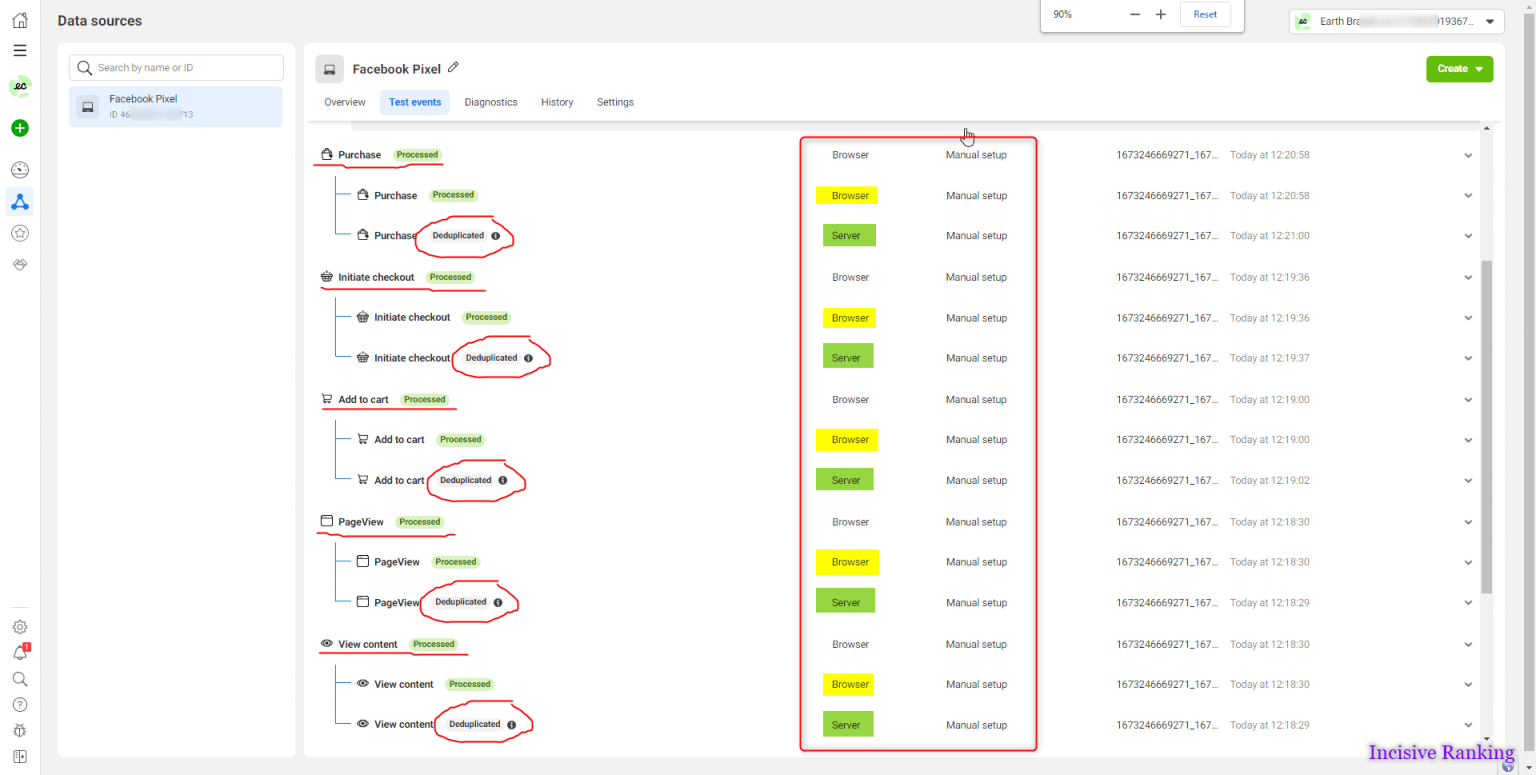 Facebook Conversion API (CAPI) and Pixel Setup Real Quick