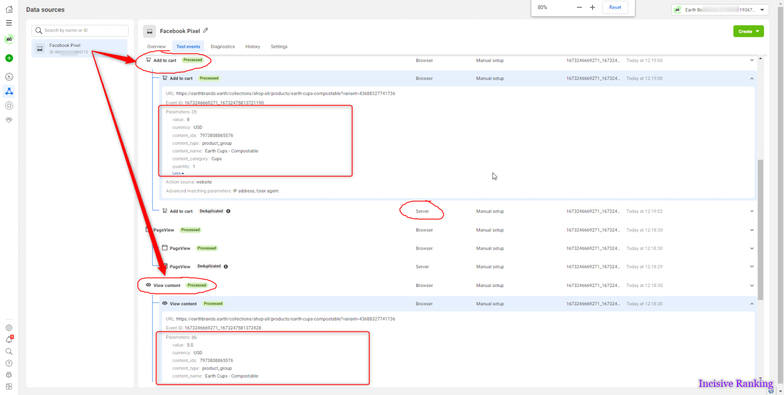 Facebook Conversion API (CAPI) and Pixel Setup Real Quick