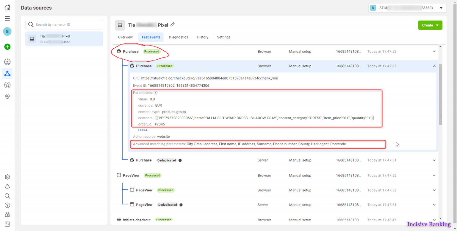 Facebook Conversion API (CAPI) and Pixel Setup Real Quick