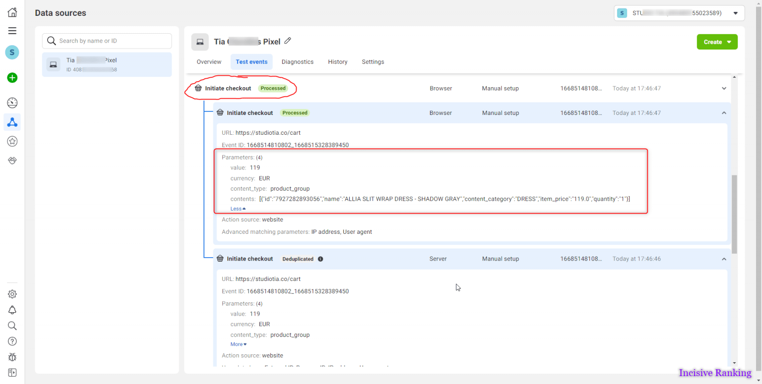 Facebook Conversion API (CAPI) and Pixel Setup Real Quick