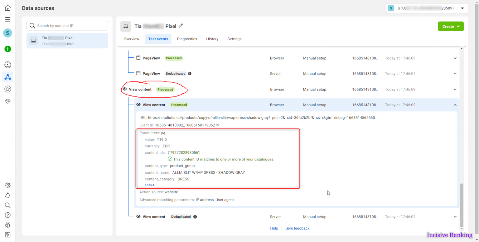 Facebook Conversion API (CAPI) and Pixel Setup Real Quick