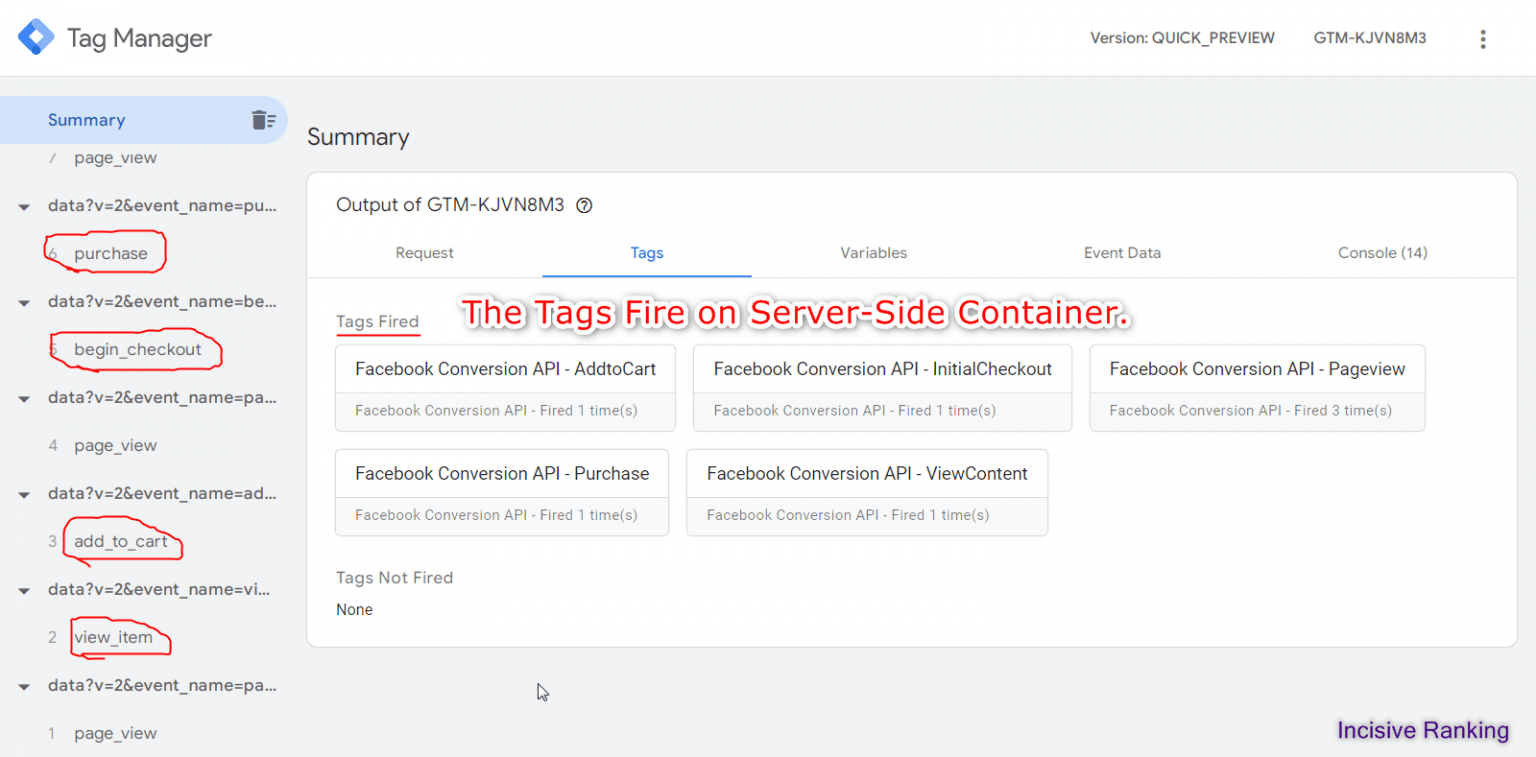 Facebook Conversion API (CAPI) and Pixel Setup Real Quick