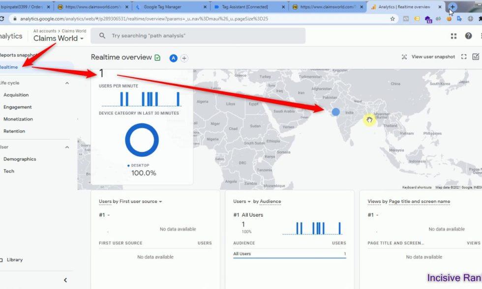 Google Analytics 4 Tracking, Why E-Commerce Shopping Store Sales Data never Match with Analytics?