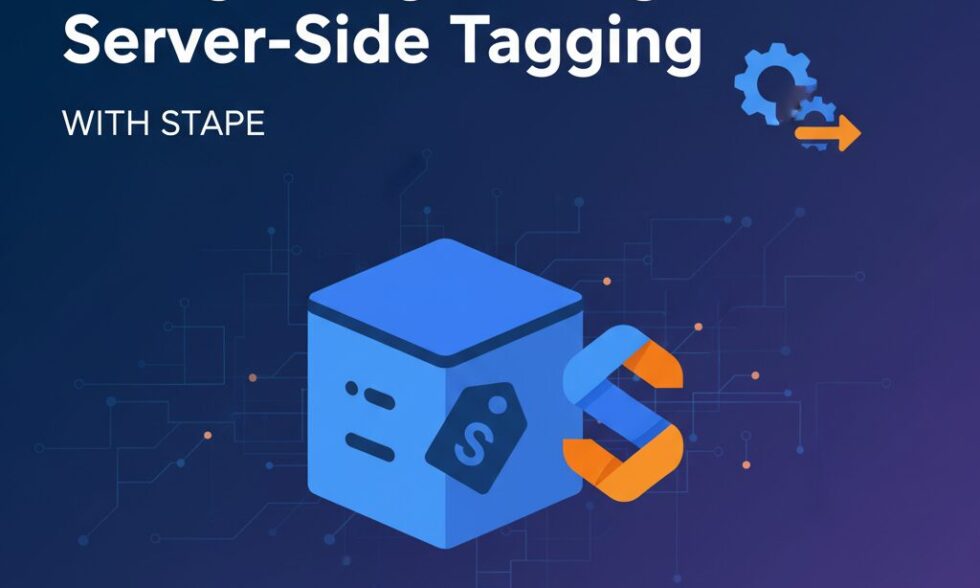 Google Tag Manager Server-Side Tagging with Stape: A Deep Dive into ...