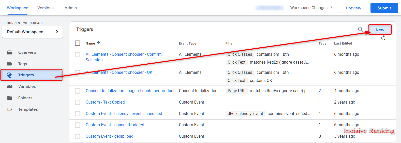 Contact Us Confirmation Screenshot