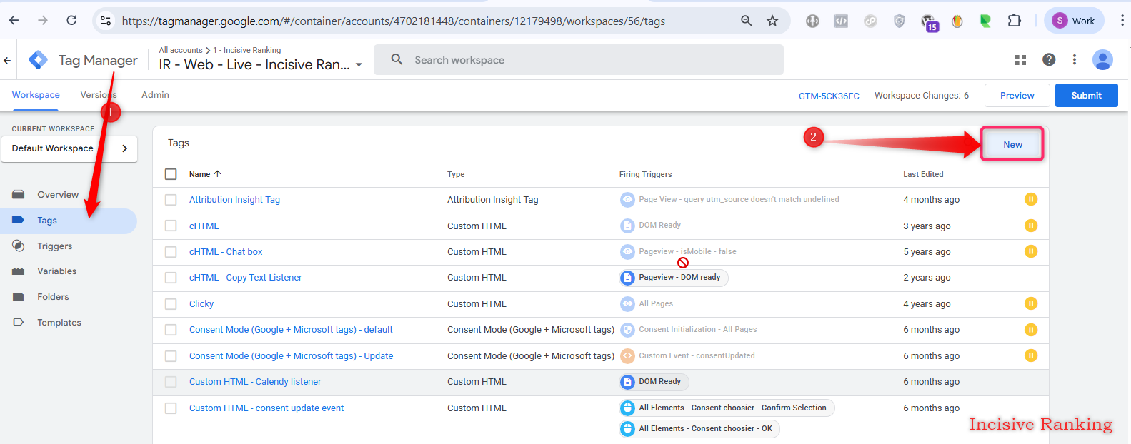 Master Ninja Forms Tracking: How to Track AJAX Submissions in GTM (Step-by-Step Guide) 13 Contact Us Confirmation Screenshot