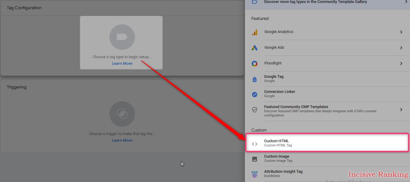 Master Ninja Forms Tracking: How to Track AJAX Submissions in GTM (Step-by-Step Guide) 15 Contact Us Confirmation Screenshot