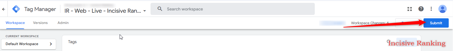 How to Send Custom Key Events to GA4 26 Contact Us Confirmation Screenshot