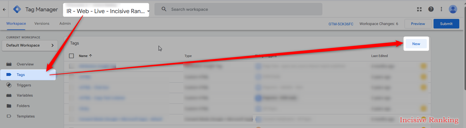 How to Send Custom Key Events to GA4 20 Contact Us Confirmation Screenshot