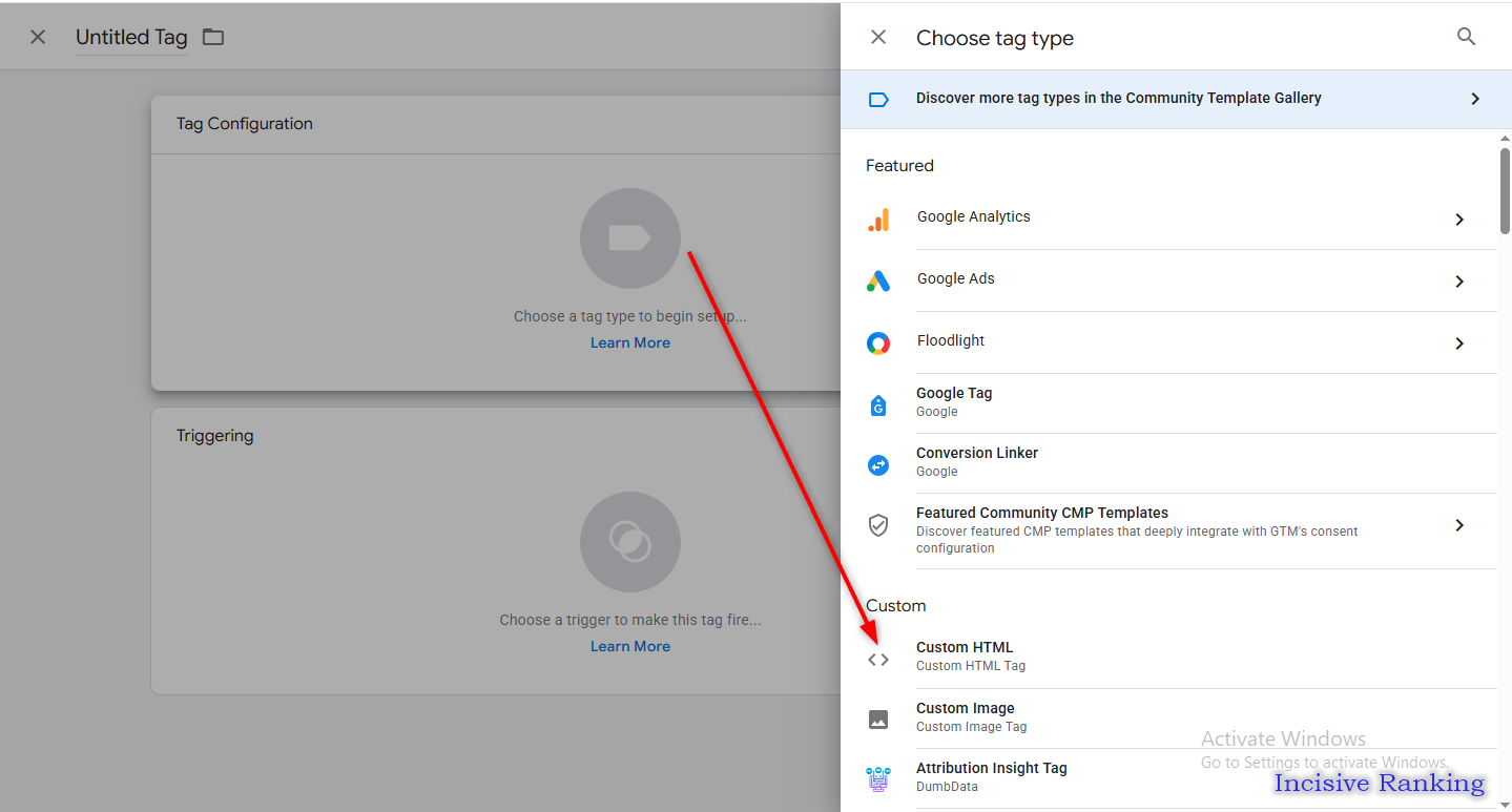 How to Track WS Form Submissions in GA4 Using Google Tag Manager 18