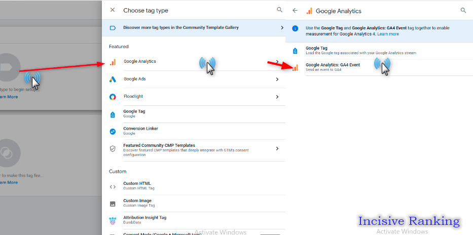 How to Track WS Form Submissions in GA4 Using Google Tag Manager 20