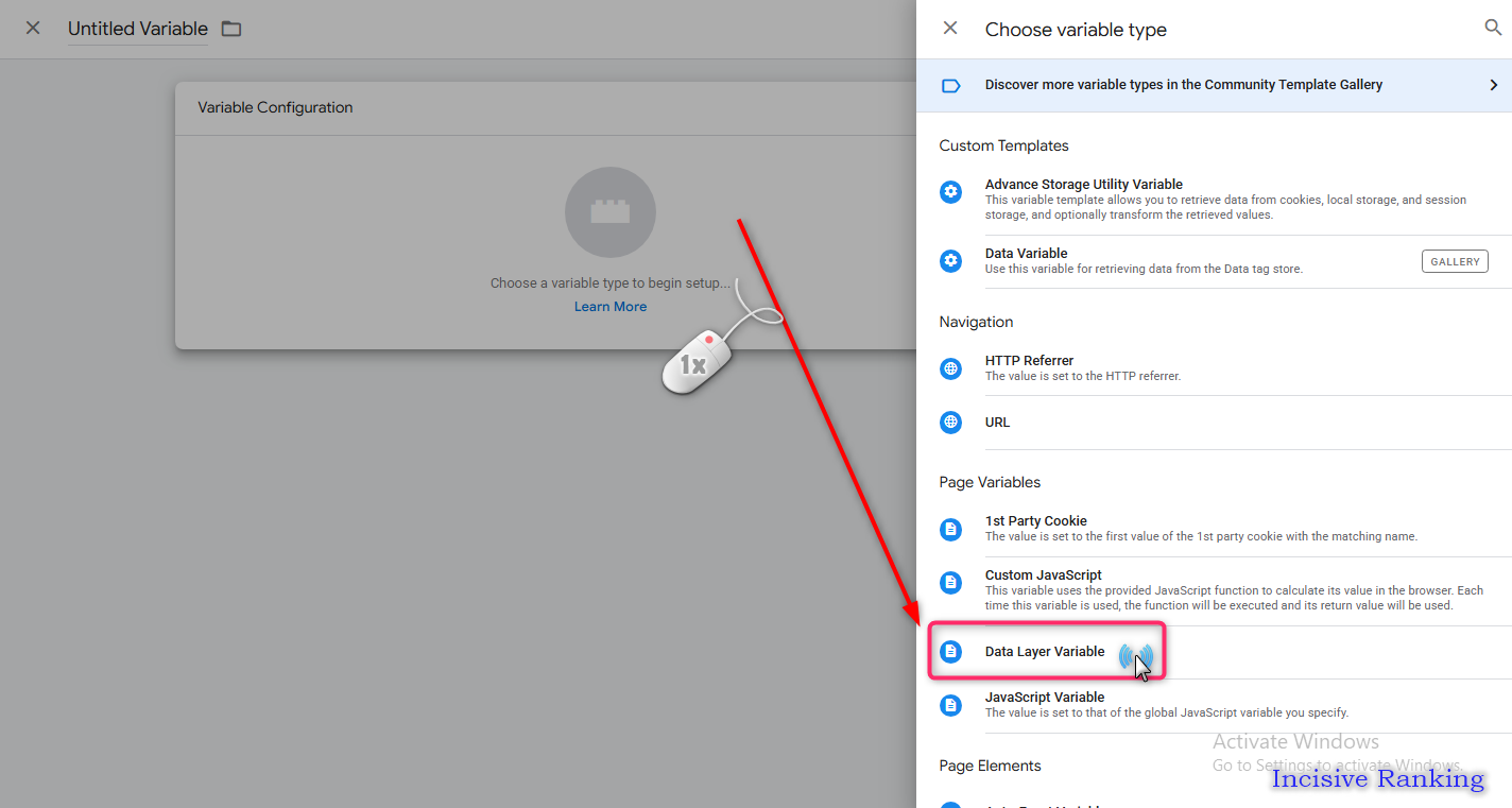 How to Track Paperform Submissions in GA4 Using Google Tag Manager 22