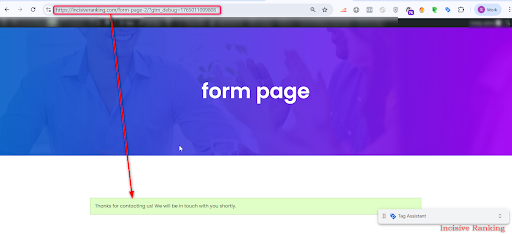 How to Track Forminator Form Submissions in GA4 Using Google Tag Manager 30