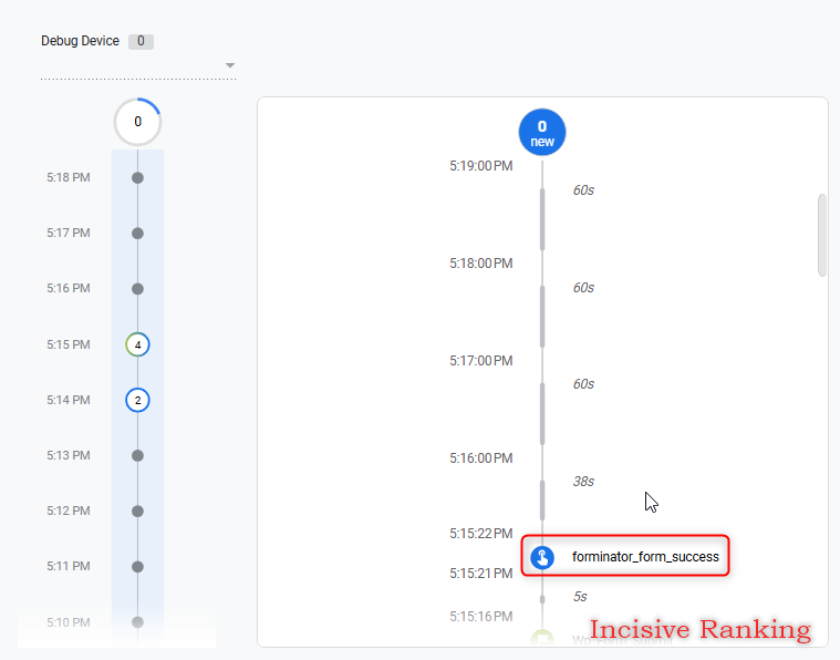 How to Track Forminator Form Submissions in GA4 Using Google Tag Manager 31