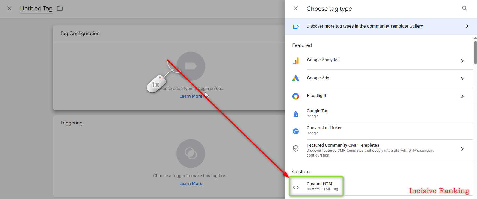 How to Track Forminator Form Submissions in GA4 Using Google Tag Manager 18
