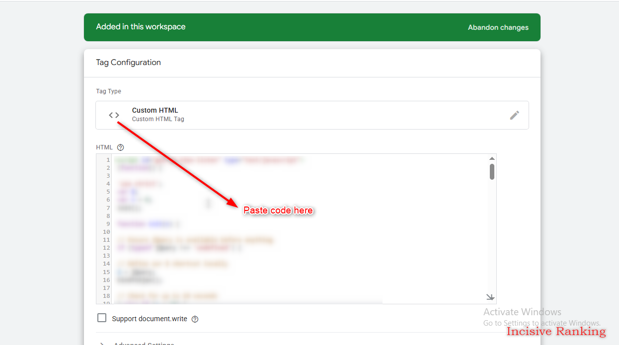 How to Track Forminator Form Submissions in GA4 Using Google Tag Manager 19
