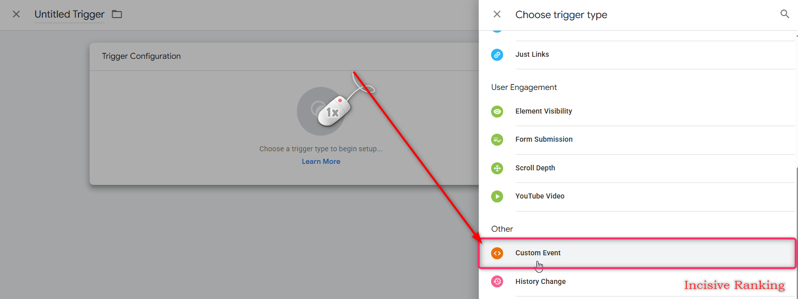 How to Track Forminator Form Submissions in GA4 Using Google Tag Manager 21