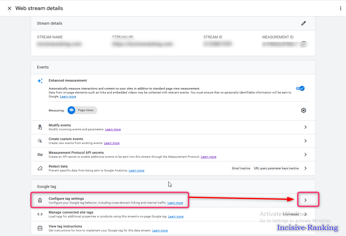 “Some of Your Pages Are Not Tagged” Warning in Google Tag Manager (GTM / GA4) 11