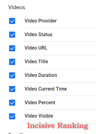 Complete Guide: How to Track YouTube Videos With Google Tag Manager & GA4 13