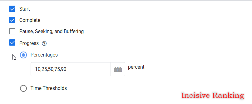 Complete Guide: How to Track YouTube Videos With Google Tag Manager & GA4 11