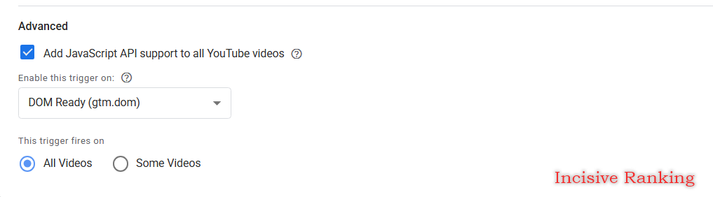 Complete Guide: How to Track YouTube Videos With Google Tag Manager & GA4 16