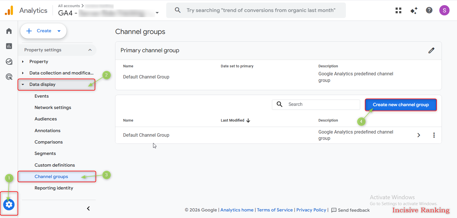 Is AI Stealing Your Referral Credit? How to Track AI Traffic in GA4. 7