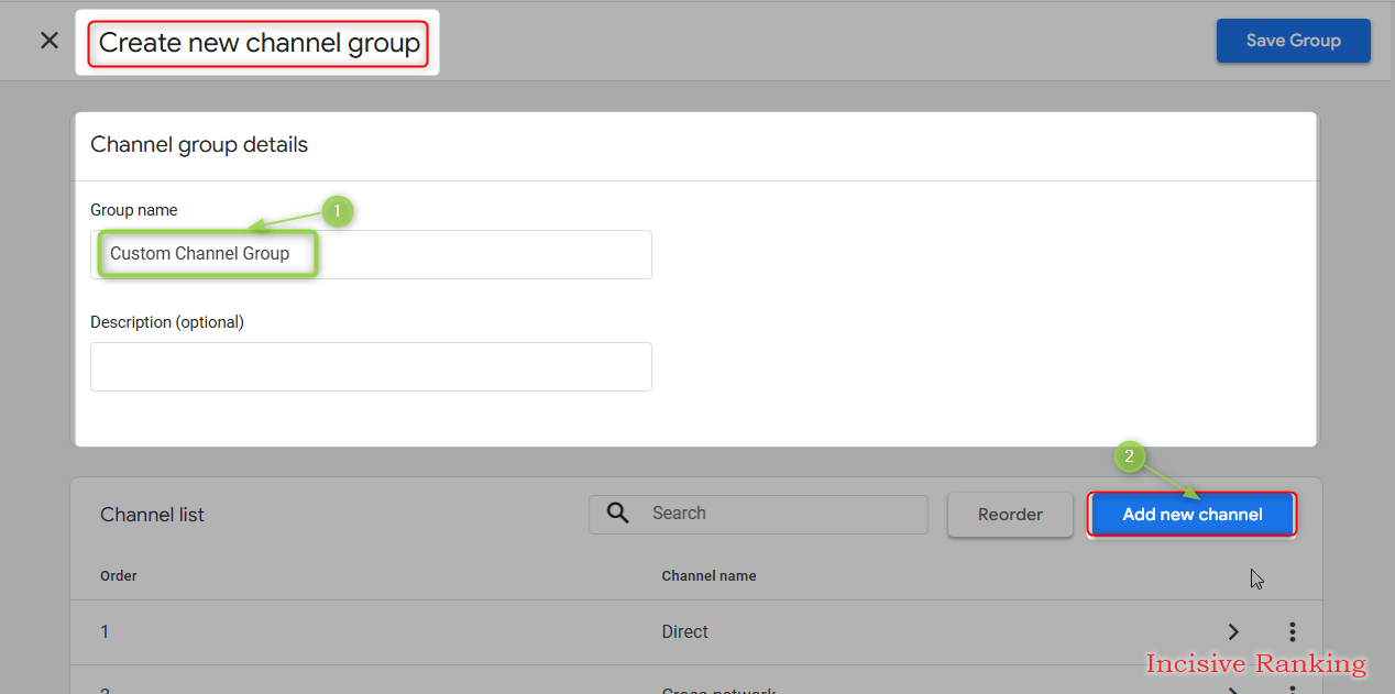 Is AI Stealing Your Referral Credit? How to Track AI Traffic in GA4. 8
