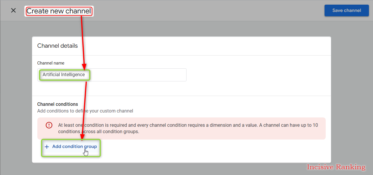 Is AI Stealing Your Referral Credit? How to Track AI Traffic in GA4. 9