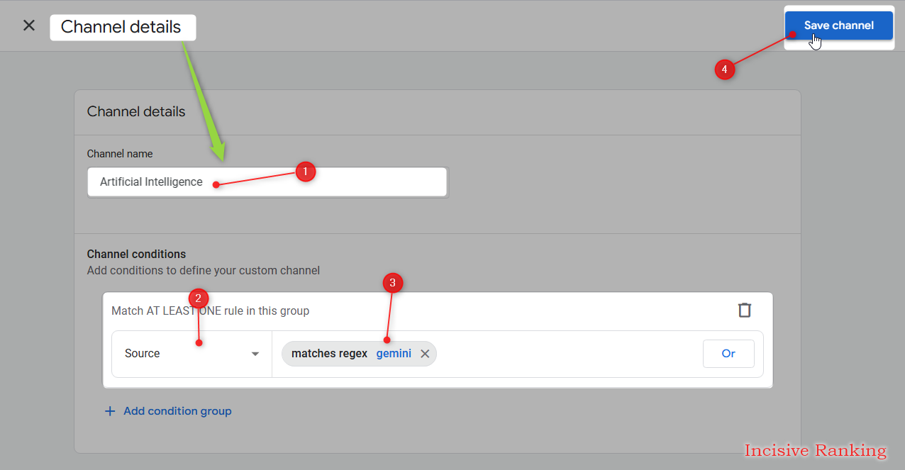 Is AI Stealing Your Referral Credit? How to Track AI Traffic in GA4. 10