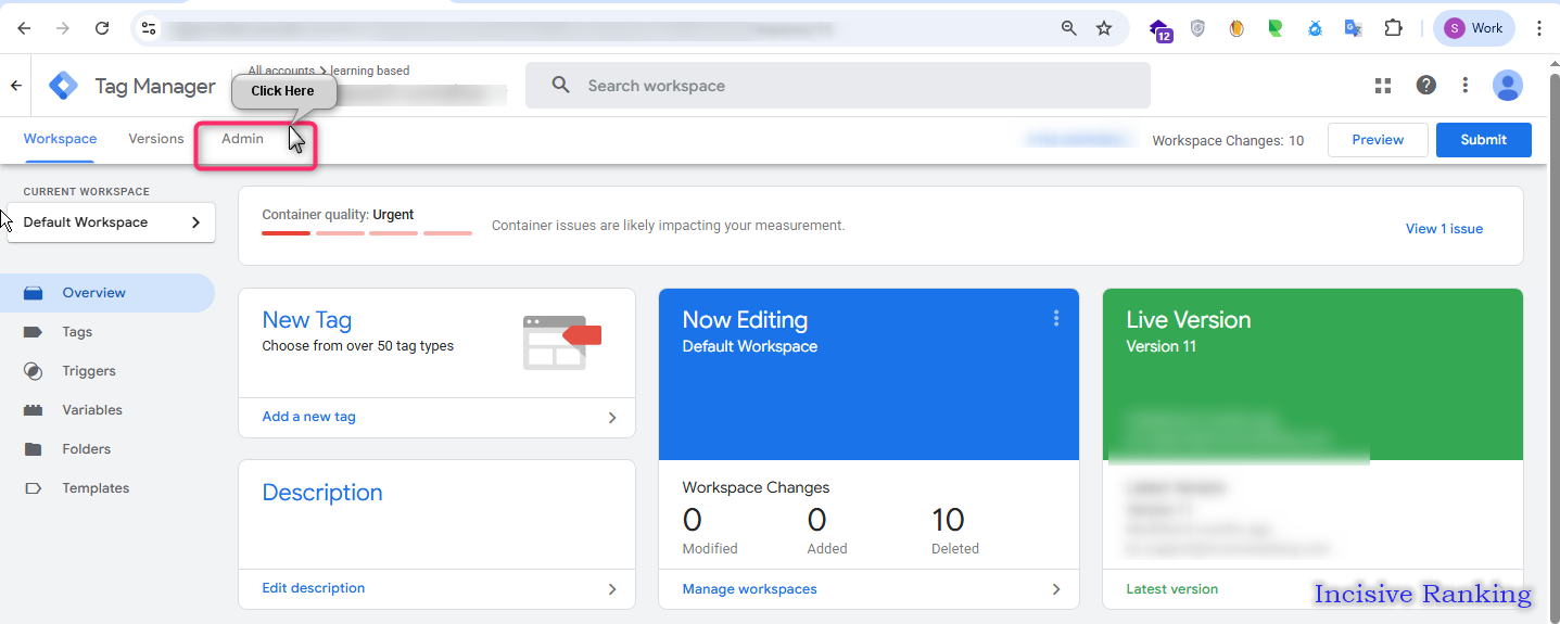 What Is Google Consent Mode V2? Complete Guide + Step-by-Step Setup 19