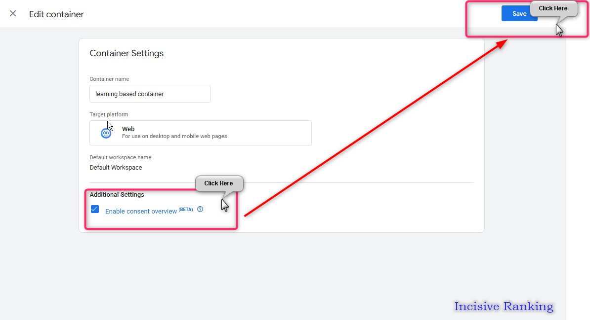 What Is Google Consent Mode V2? Complete Guide + Step-by-Step Setup 21