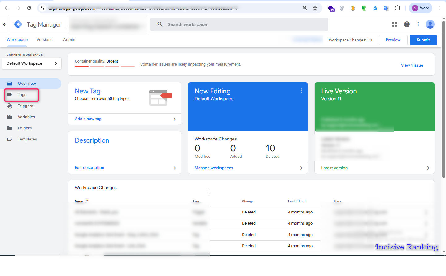 What Is Google Consent Mode V2? Complete Guide + Step-by-Step Setup 22