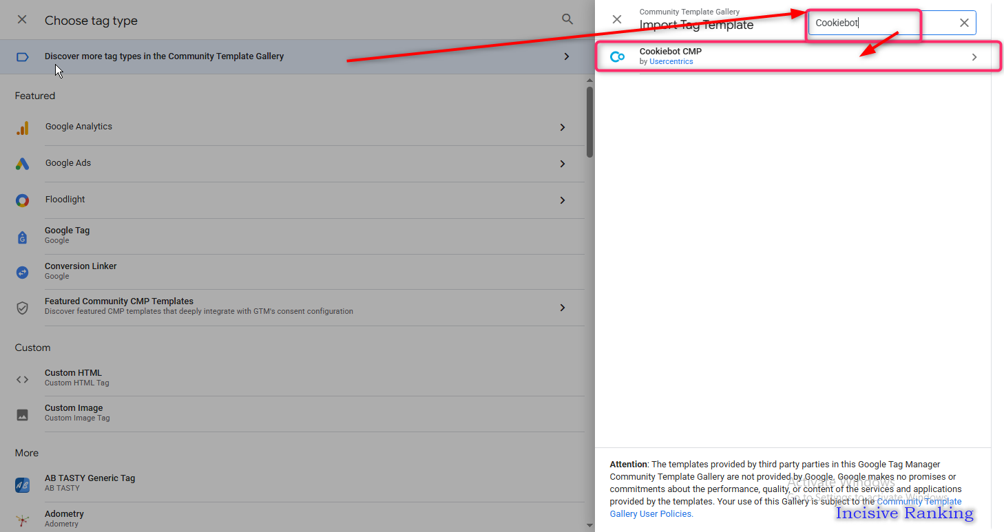What Is Google Consent Mode V2? Complete Guide + Step-by-Step Setup 25