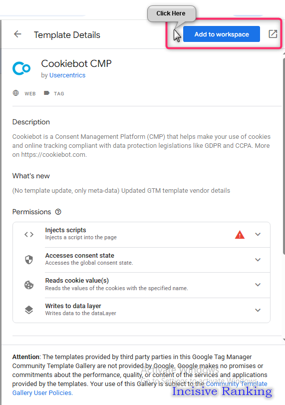 What Is Google Consent Mode V2? Complete Guide + Step-by-Step Setup 26