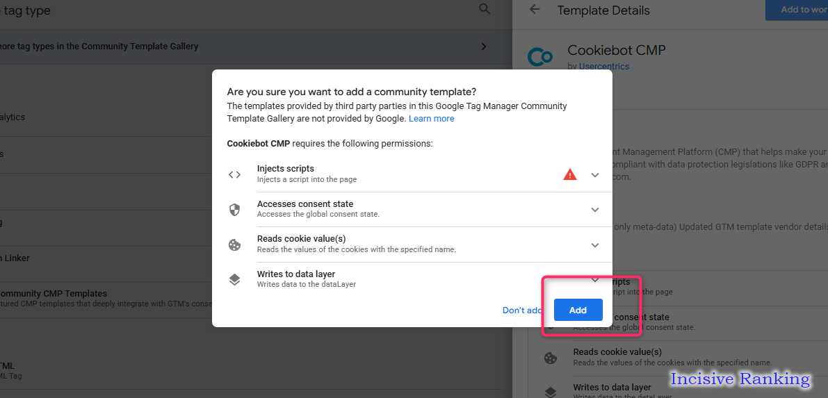 What Is Google Consent Mode V2? Complete Guide + Step-by-Step Setup 27