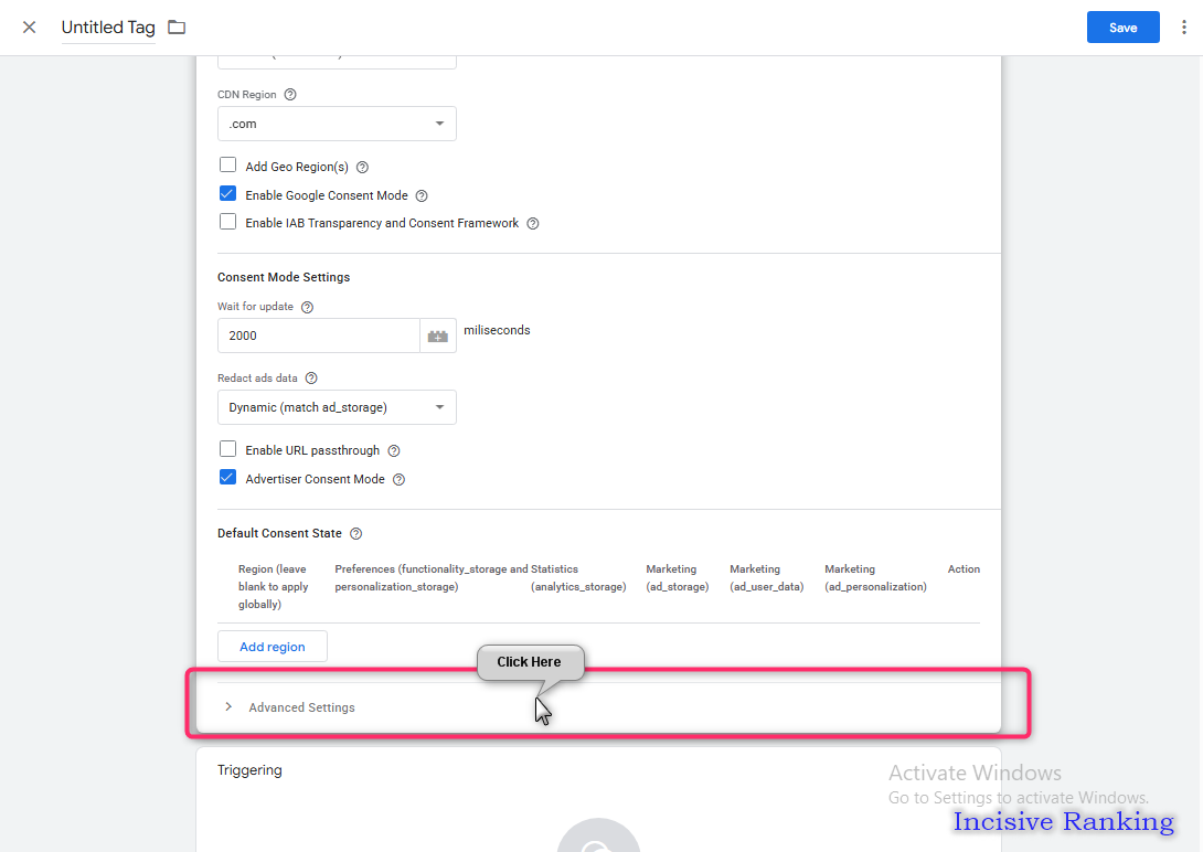 What Is Google Consent Mode V2? Complete Guide + Step-by-Step Setup 28