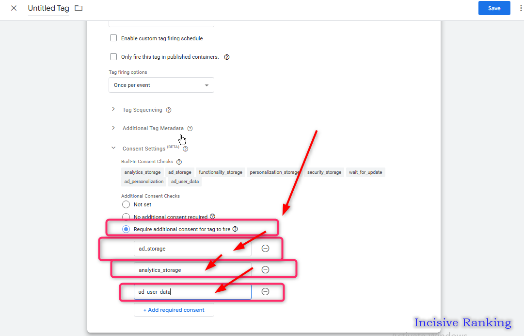 What Is Google Consent Mode V2? Complete Guide + Step-by-Step Setup 30