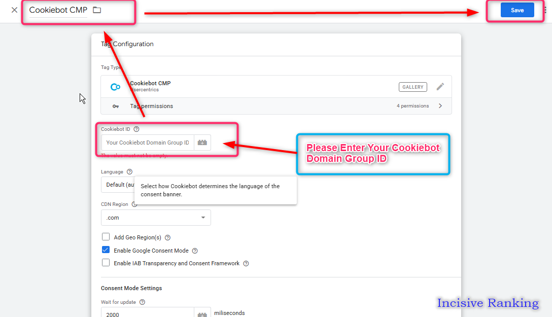 What Is Google Consent Mode V2? Complete Guide + Step-by-Step Setup 31