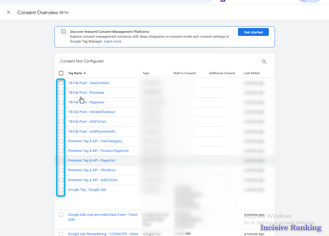 What Is Google Consent Mode V2? Complete Guide + Step-by-Step Setup 34