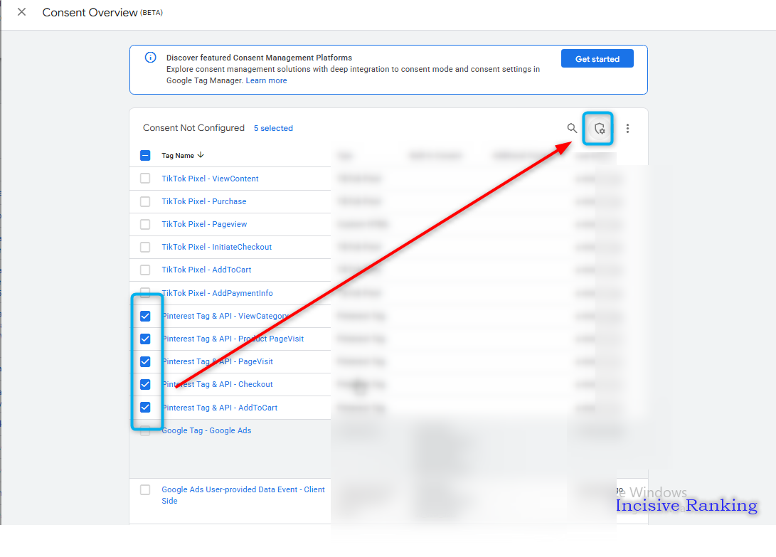 What Is Google Consent Mode V2? Complete Guide + Step-by-Step Setup 32
