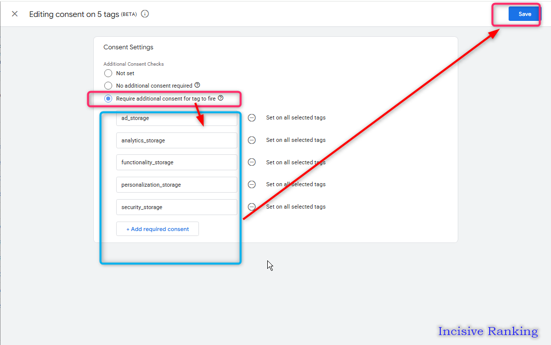 What Is Google Consent Mode V2? Complete Guide + Step-by-Step Setup 35