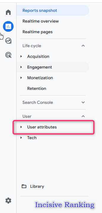Demographics Reports in Google Analytics 4 (GA4): Complete Guide for Marketers 10
