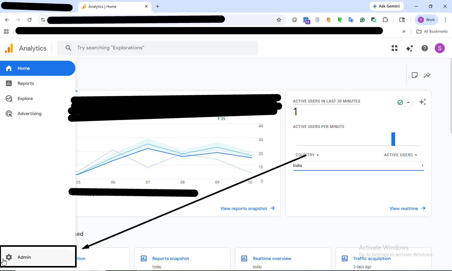 Subdomain Tracking in Google Analytics 4 (GA4) & GTM: Complete Setup Guide 13