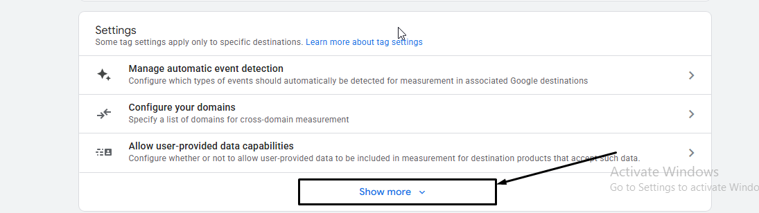 Subdomain Tracking in Google Analytics 4 (GA4) & GTM: Complete Setup Guide 21