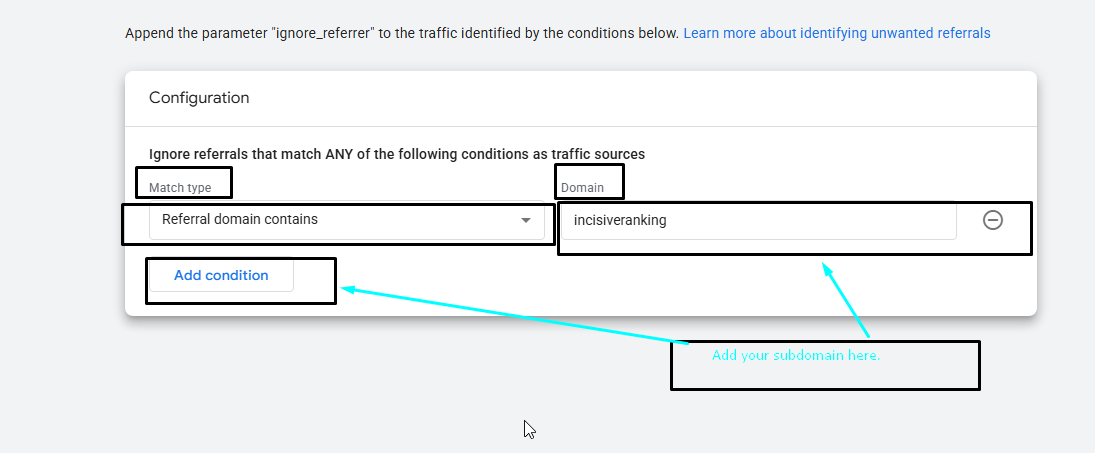 Subdomain Tracking in Google Analytics 4 (GA4) & GTM: Complete Setup Guide 23