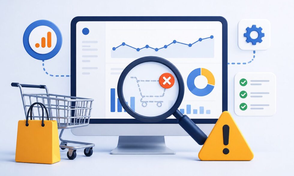 Missing GA4 Transactions