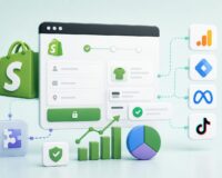 Shopify Checkout Extensibility: What Changed for Tracking