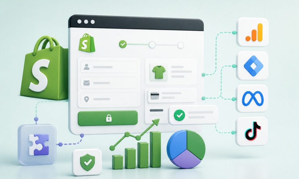 Shopify Checkout Extensibility
