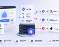 How to Send Conversions to Google Ads, Meta & TikTok via sGTM